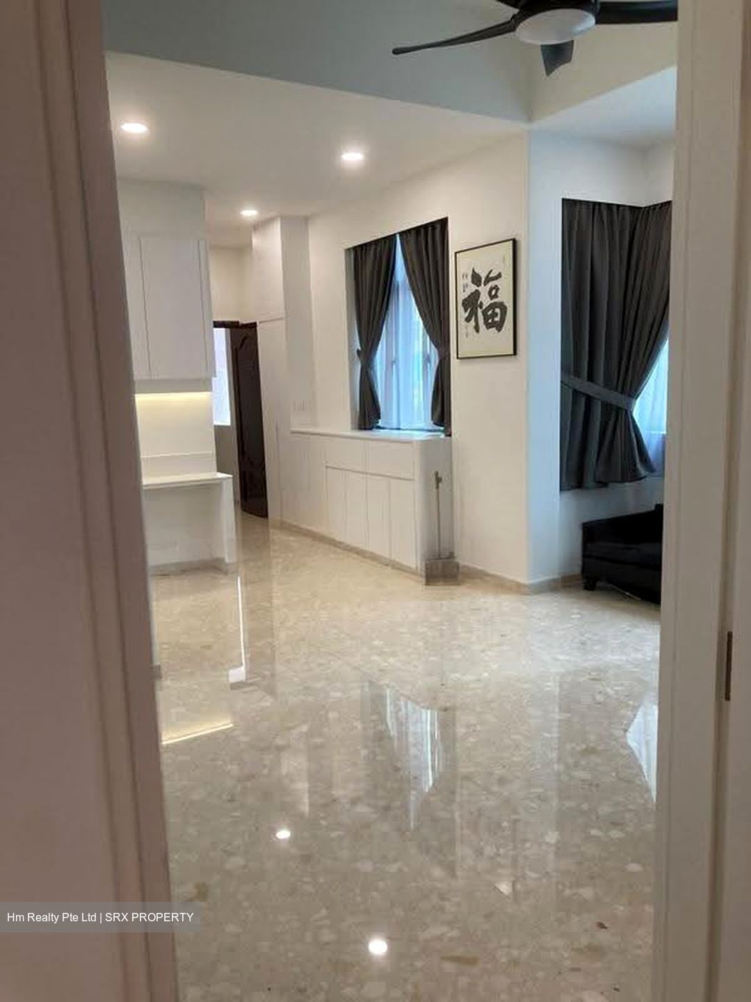 Tanglin Regency (D10), Condominium #620314711